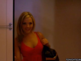 Alexis Texas x rated video