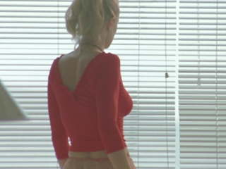 Fallo 2003: blondīne & vāvere hd netīras filma izstāde 51