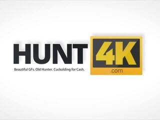 Hunt4k. секс филм приключения в частен плуване билярд порно клипове