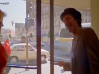 Caramella va a hollywood completo - 1979, gratis adulti clip film 1d