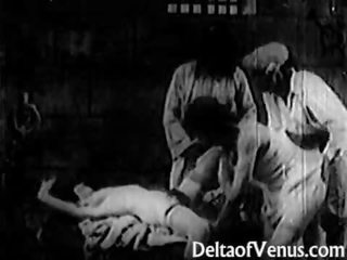 Vecchi film francese sesso film vid 1920 - bastille giorno