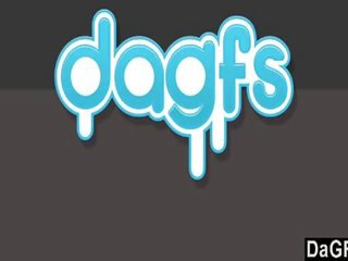 Dagfs: 사바나 언덕 과 스코틀랜드 인의 별명 dalton 에 우수한 3 일부 활동