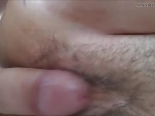 毛深い 膣 毛深い 尻 甘い 唇 ザーメン: フリー x 定格の クリップ a1