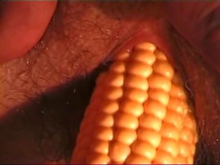 לא נשמע: diloed על ידי corn