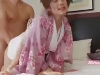 Provocative erotic Korean young female Banging
